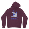 live every week like its shark week Hoodie