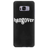 Hangover Pocket White Samsung Galaxy S8 Plus