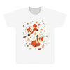 space fox All Over Men's T-shirt