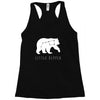 Little Dipper Racerback Tank