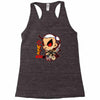 overkill Racerback Tank