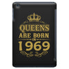 queens are born in 1969 iPad Mini