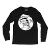 not what it seems Long Sleeve Shirts
