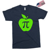 apple pi Exclusive T-shirt