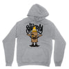 stay squirrely Unisex Hoodie