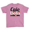 Caio Bella Youth Tee