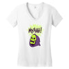myahh! Women's V-Neck T-Shirt