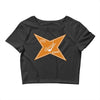 good time Crop Top