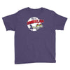 alice in zombieland Youth Tee