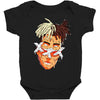 xxxtentacion Baby Bodysuit
