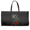 deadboarder Weekender Totes