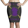 It's My Soul ! King Music Brook Pencil Skirts