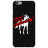 don't stop believing unicorn iPhone 6/6s Case