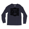 aloha hawaii Long Sleeve Shirts