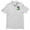 life wide Polo Shirt