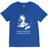 seasick steve folk rock musi V-Neck Tee