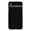rocktron new iPhoneX Case