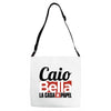 Caio Bella Adjustable Strap Totes