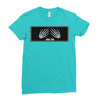 Good Day Ladies Fitted T-Shirt
