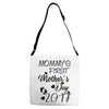mommys first mothers Adjustable Strap Totes