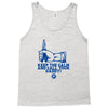 keep the calm and call your daddy Tank Top