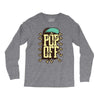 pop off Long Sleeve Shirts