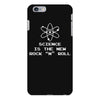 Science Is The New Rock N Roll iPhone 6/6s Plus Case