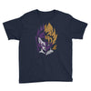 the emperor and the legend Youth Tee