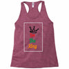 fahrie77 Racerback Tank