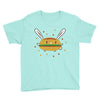 bun bun Youth Tee