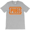 Pubg Logo T-Shirt