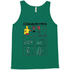 ikea hero type s Tank Top