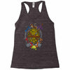 tmnt Racerback Tank