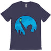 bat signal T-Shirt