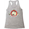 tomacco Racerback Tank