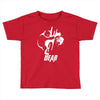 Bear Toddler T-shirt