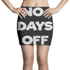 no days off Mini Skirts
