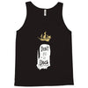 don't be a dick Tank Top