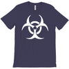 zombie outbreak response team crew T-Shirt