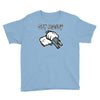 mickey mouse gangster get money Youth Tee