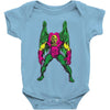 annihilus Baby Bodysuit