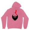 kratos 5 Unisex Hoodie