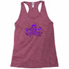 tis the season Racerback Tank