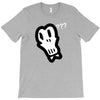 bad skull T-Shirt