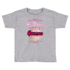 quens are born [your date] Toddler T-shirt