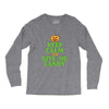 keep calm candy Long Sleeve Shirts