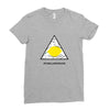 Illemonate Ladies Fitted T-Shirt