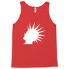 punk rock ska music band clash new Tank Top