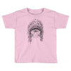 chief kitty Toddler T-shirt