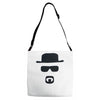 premium Adjustable Strap Totes